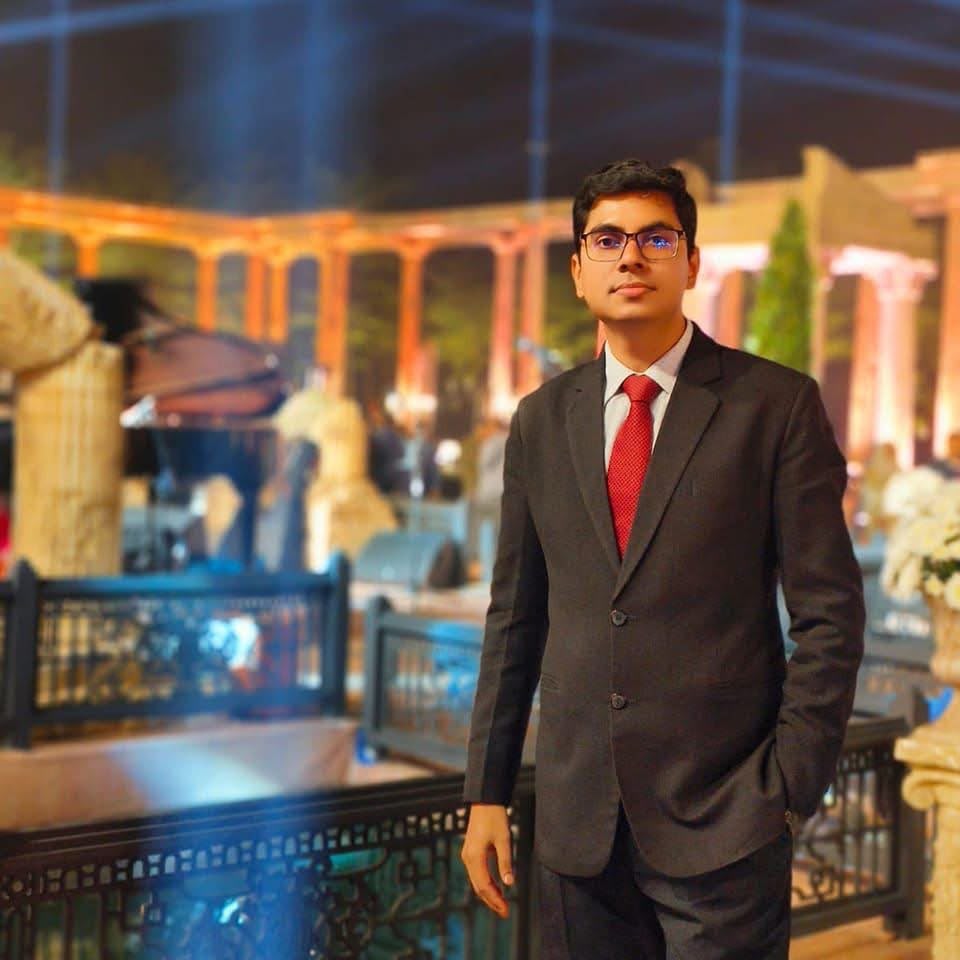 Shah Sharfin